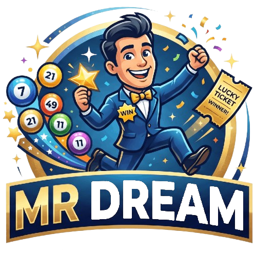 Mr Dream Logo